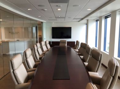 Suite 510 - Sublease